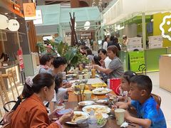 -伽喱博士 Dr.CURRY咖喱饭(太阳宫咖喱店)