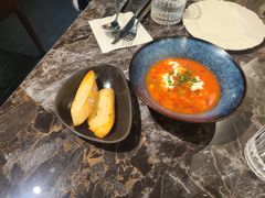 -LESCEDARS Brasserie Bistro香柏树