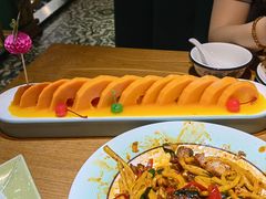 -新疆亚克西音乐餐厅(南方花园店)