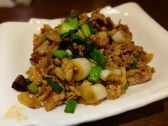 -宣威山野人家·云南菜·菌火锅(金碧店)