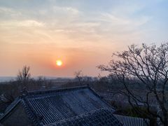 -蓬莱仙岛