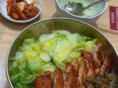-敏丁拌饭(中街总店)