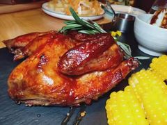 -麦甜创意轻食餐厅(西康路店)