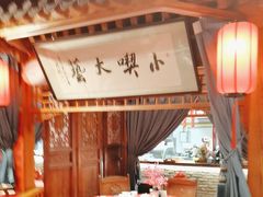 -正阳门饭庄·烤鸭·北京菜(万丰路七里庄店)