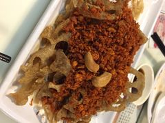 iphone_upload_pic-新大咀港式茶餐厅(宝山万达店)