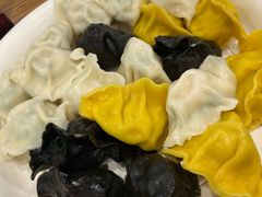 -双合园·海鲜水饺青岛菜(万佳广场店)