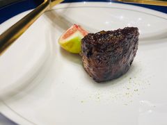 -翕间食·精致淮扬菜(江苏大剧院店)