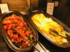 -北京王府井希尔顿酒店·万斯阁西餐厅