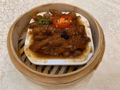 -顺德人家食府(黄金广场店)