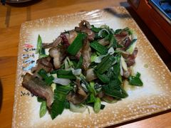 青城老腊肉-青城甲(青城山店)