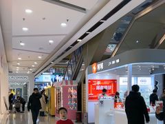 -万达广场(南昌红谷滩店)