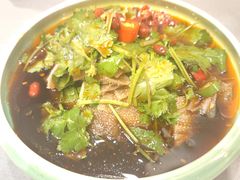 -金哥私房菜馆(张府园总店)