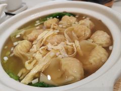 -蔡澜点心·粤菜(月星环球港店)