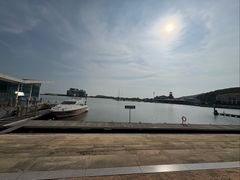 -平湖九龙山庄园圣马可酒店