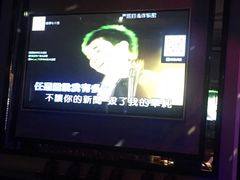-欢乐迪KTV(南坪上海城店)