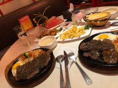 -米莱蒂亞牛排餐厅(福园广场店)