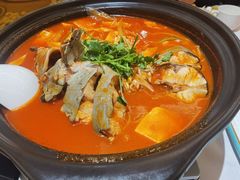 -贵州大厦贵州厅(樱花园西街店)