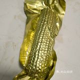 十月稻香黄糯玉米是我远在东北的妈妈在网上给买的