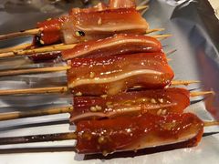 -东直门小院烧烤(回龙观东大街店)