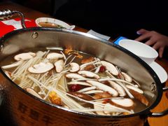 -好想牛·鲜切自助牛肉火锅(七堡花园城店)