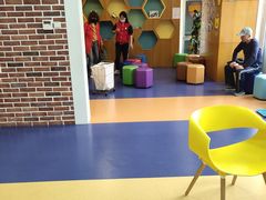 -早慧树儿童感觉统合体能训练中心(市北校区)