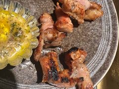 -厚贞日式烤肉(龙之梦店)