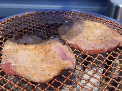 -入火韩国烤肉(凯旋广场店)