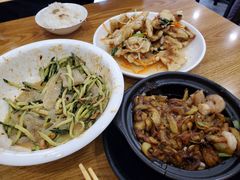 -新健小吃(承德街店)