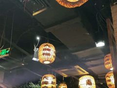 大堂-南京大牌档(人民广场店)