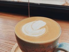 -Catch Bagel(芳草地店)