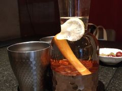 -丝路金桃·新疆菜(徐汇店)