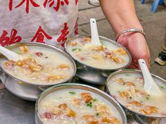 -陳添記·祖傳爽鱼皮(十五甫三巷店)