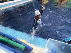 -龙格亲子游泳俱乐部(常熟中心店)