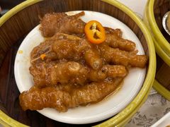 -香云轩·顺德菜(香云纱园林酒店店)