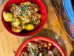 -拐枣巷小串串(财大店)