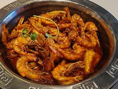 -王婆大虾(五道口店)