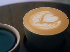 -Again Coffee Roaster(香蜜湖店)