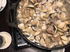 -拾下卜卜贝•海鲜火锅