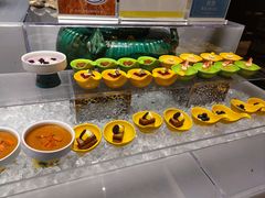 -福州天元国际威斯汀酒店·中国元素餐厅