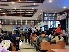 大堂-龙抄手(春熙路总店)