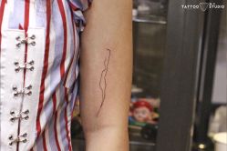 -飛凡TATTOO纹身•原创