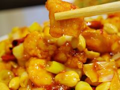 宫保鸡丁-福满圆(琨莎中心店)
