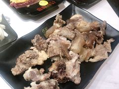 牛腩-潮发潮汕牛肉店(永庆坊店)