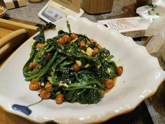 -蒙古人烤羊大师·绿野餐厅(工农大路店)