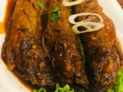 红烧明太鱼-全州拌饭馆(断桥店)