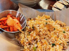 -麒麟风烤牛肉·云南烧烤小排档(丹凤街店)