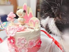 -CAKE BOSS 蛋糕老板(北京世纪金源购物中心)