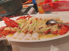 -同庆楼(奥体中心店)