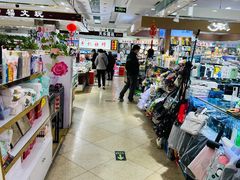 -中福百货(望京店)