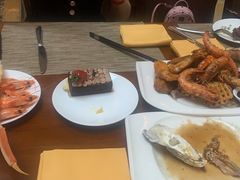 -杭州国际会议中心洲际酒店-原素全日餐厅(解放东路店)